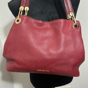 Michael Kors Women's Raven Shoulder Bag